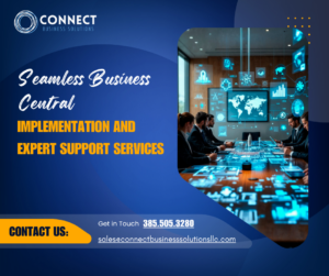 The change to a brand new ERP system can be daunting however Microsoft Dynamics 365 Business Central can help businesses enhance their processes. Your business will benefit from Business Central's cloud-based features through its seamless implementation process, combined with reliable assistance services. Business Central transforms small to medium-sized business operations by automating financial tasks and optimizing supply chain management. This discussion will reveal how professional implementation and sustained support services can revolutionize your business operations while emphasizing the importance of selecting the appropriate partner. Why Choose Business Central? Business Central serves as a comprehensive ERP platform that integrates multiple business functions including accounting and inventory management with customer relationship management. The cloud-first architecture delivers immediate data access while ensuring smooth Microsoft 365 integration and allows businesses to expand seamlessly. In contrast to other systems like Navision it gives users a pleasant experience with its contemporary interface, which makes reporting and tracking orders much simpler. Users are impressed by the software's user-friendly dashboards that significantly cut down on manual labor by automating the processing of invoices. Business Central adjusts to suit retail, manufacturing and service businesses while making implementation the essential initial stage. The Key to Successful Business Central Implementation The foundation of a successful Business Central implementation relies on meticulous planning. Implementation experts start their work by evaluating business requirements such as payroll streamlining or warehouse efficiency enhancement. The team develops process plans which enable them to find system deficiencies and modify Business Central to align with your business operations. A retailer organization might require a custom solution for inventory tracking whereas a consultancy would need an emphasis on project billing functions. Implementation requires the transfer of data in order to ensure an uninterrupted transfer of client records and financial data that's stored in legacy systems. Training programs instruct staff members on the use of Power BI analytics and features which integrate invoicing with Outlook. The typical implementation procedure takes three to six months depending on its complexity. A planned implementation phase helps lessen disruptions to the operation. Avoiding Common Implementation Pitfalls When you rush Business Central deployment you risk encountering problems such as incomplete data migration and incorrect module settings. Select a partner who demonstrates expertise to prevent common implementation errors. Through pilot testing they will identify problems early on which ensure that modules such as financials or supply chain stay aligned with your business objectives. According to G2 reviews, proper preparation prevents costly rework hence necessitating a structured rollout approach. The Role of Business Central Support After deployment support ensures your system operates efficiently. Support teams manage system updates and performance optimization while resolving technical problems during business changes. They will update your financial configurations to remain compliant whenever new tax regulations take effect. User support extends to staff training where help is provided to learn complex features such as automated purchase orders. Various providers deliver tiered service plans that range from standard helpdesk access to continuous premium support. The responsive support on X lets users save hours while resolving glitches and guarantees minimal system downtime. Benefits of Expert Support Services Business Central support services include further than just bug repairs. System health experts apply Microsoft’s yearly updates to maintain up- to- date system features. They recommend strategic enhancements that include Power Apps for custom workflows and Power Automate for task automation. As your business grows its support brigades will expand your structure by adding new druggies and modules. Support provides data encryption and part- grounded access as security measures to cover sensitive information. Microsoft service-level agreements guarantee 99.9 % uptime which means supported systems offer reliability. Choosing the Right Partner The right partner makes all the difference. When choosing a provider look for firms that have Microsoft Gold Partner status and demonstrate deep industry knowledge together with successful implementation histories. Trust Connect Business Solutions LLC Connect Business Solutions LLC stands out as the ideal supplier of seamless Central Implementation and superior Business Central support. Connect Business Solutions LLC hosts a Microsoft partner that delivers industry-specific customized ERP solutions for various business sectors. The expert team provides a seamless rollout through complete training and efficient data migration to quickly start your operations. After launching your system Connect Business Solutions LLC continues to optimize your operations through their support services which provide constant assistance around the clock and proactive system updates. 