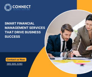 Smart Financial Management Services That Drive Business Success